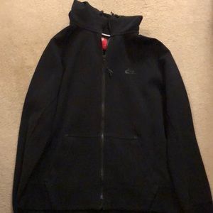 Men’s Nike zip up hoodie